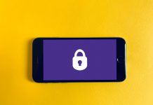 password manager