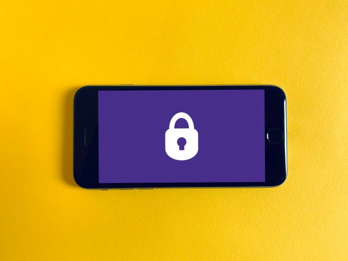 password manager