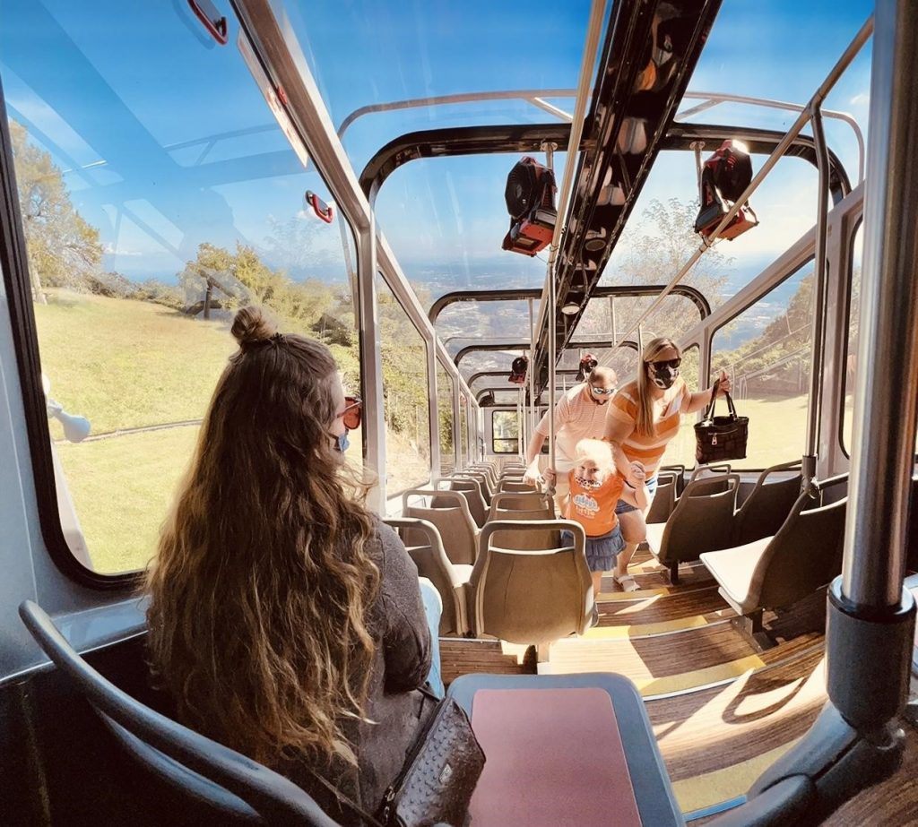 micro travel