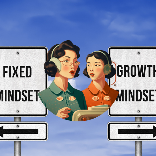 E35: Flo自修室：係人都有 Growth Mindset?咁你又知唔知自己夠唔夠 Grit?