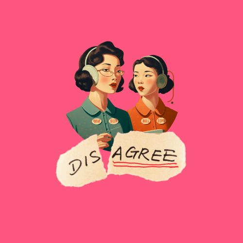 E54: Flo自修室: Agree to Disagree 係弔詭定把鬼？