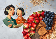 早餐究竟食乜好？燕麥篇
