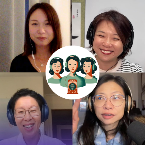 師奶吹暖水冧巴26: 全靠暖笠笠Me Time 對抗暗黑秋冬