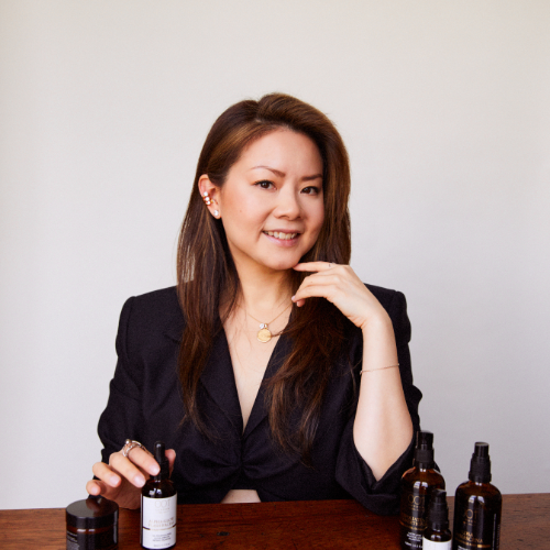 E147: Flo x Ada Ooi: 英倫名人都信中醫？名醫拆解濕凍英國的養生秘訣